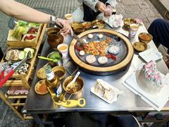 -阿昌白族石板烧(大理古城店)