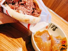 -永茂驴肉(莲池南大街总店)