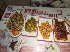 -夕阳红小吃(中街大悦城店)