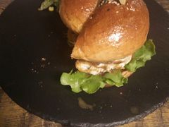 -HIGH FIVE哈福手工汉堡(桂林路店)