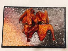 -五谷芳乳鸽王(梅沙老店)