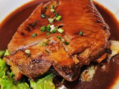 -九转小磨·非遗东北菜(群力店)
