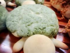菠萝包-Bakery(成都IFS国际金融中心店)