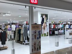 -优衣库(广州天河领展广场店)