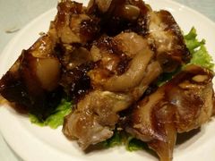 -小船渔村•大连菜•大连焖鱼(明泽街店)
