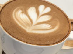 -Peet's Coffee 皮爷咖啡(广州云门店)