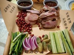 -郭林家常菜(狼垡店)