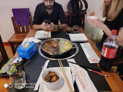 -重庆烧鸡公火锅(簋街店)
