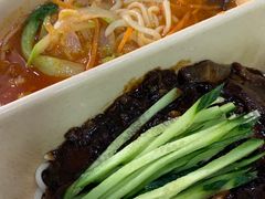 -正宗韩国炸酱面(沈航店)