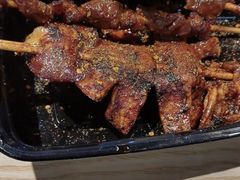 -盒马鲜生(观音桥店)