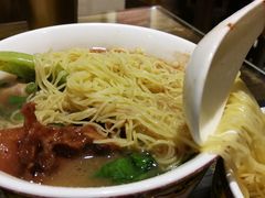 -一记面馆(易发店)
