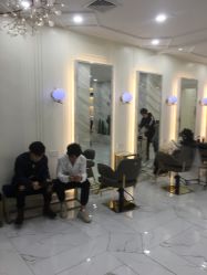 -3AM HAIR SALON染发烫发接发