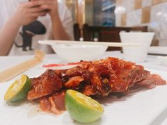 -乾隆美食·本帮菜(黄河路店)
