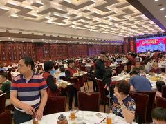大堂-小榄人家酒楼(民安店)