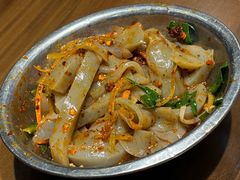 -88号小吃店·经典云南菜·地道纳西美食