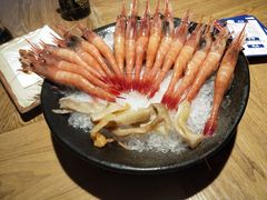 -松岛日本料理(汾江路店)
