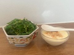 -酒井酱子·深夜食堂(东城汇店)