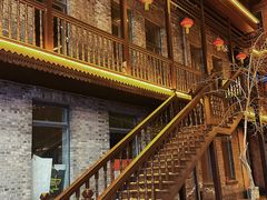 -中华巴洛克风情街