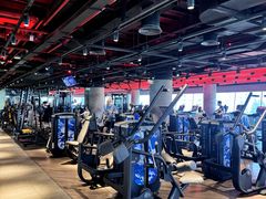 -威尔仕健身(丁香国际店)