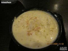 榴莲飘香-发记甜品(豉油街店)