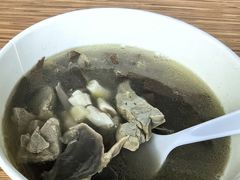 -回味鸭血粉丝汤(南京站店)