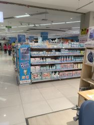 -孩子王(世茂国际广场店)