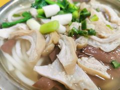 猪脏粉-守英猪脏粉(仓桥街店)