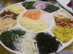 -余师傅鱼生王