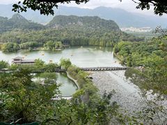 -星湖旅游景区七星岩