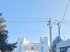 -图们国门景区