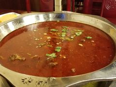 红焖羊肉-老城红焖羊肉(老步行街店)