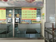 -扬州大学扬子津校区润园餐厅