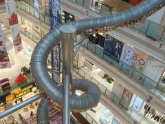-巴黎春天(浦建店)