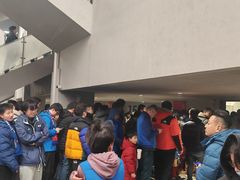 -上海体育场