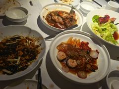 -大鸭梨烤鸭(枣园店)