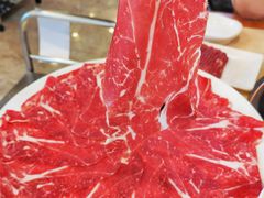 -清真·鸦儿李记·涮肉(花市店)