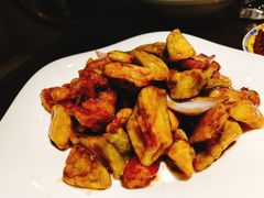 -七菜馆·东北菜·蒸饺(文体路店)