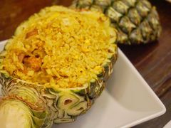 -自然餐厅(Phuket)