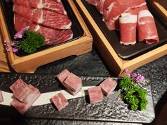 -湊湊火锅·茶憩(上海合生汇店)