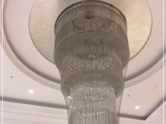 -南京东郊国宾馆