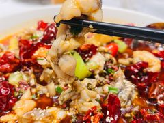 -元唐家宴•经典东北菜(梅市口路店)