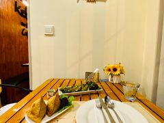 -克比叔叔印度餐厅Kebabs on the Grille(永康路分店)