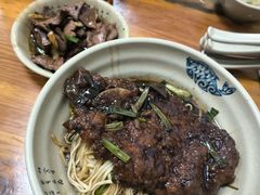 大排面-无名氏面馆(邮电路店)