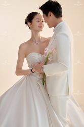 -金夫人婚纱摄影(衡阳店)