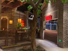 -北方家宴(番禺永旺店)