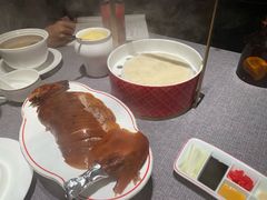 -秀儿四九城·新京菜(亚运村鸟巢店)