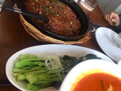 -时光乌托邦空中花园餐厅川味·融合菜(幸福广场店)