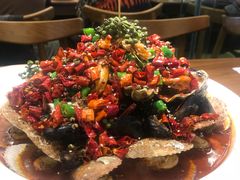 -必点海鲜·鲅鱼水饺(鞍山西道店)