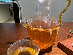 -本处·素食·融合料理(南油店)