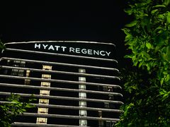 -福州仓山凯悦酒店·闽味中餐厅